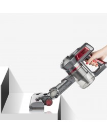 Aspirapolvere H.Koenig EasyClean 2 in 1 senza fili 
